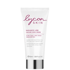 Lycon Skin Radiance Lime Caviar AHA Mask 50ml
