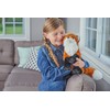 Wild Republic Red Fox Plush, Stuffed Animal, Plush Toy, Gifts