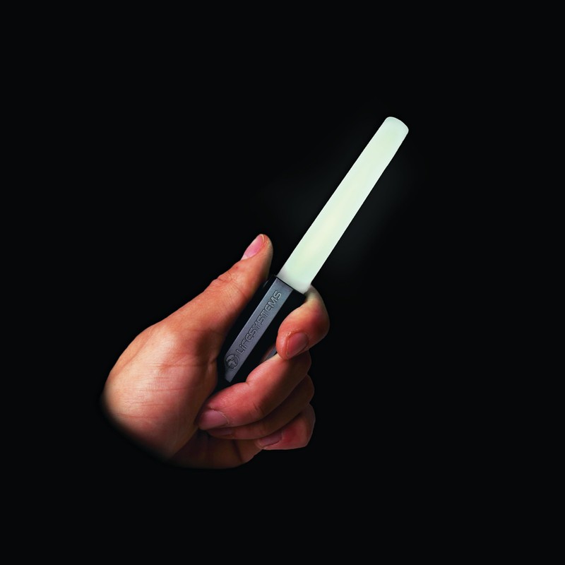 Lifesystems Intensity Marker | 20 Lumens with Three Colour Options: