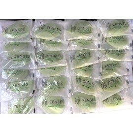 Zenses 24 Pcs Zenses Peaceful Sandalwood Hotel Travel Size Soaps - Choice Hotels