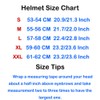 1Storm Dual Sport Motorcycle Motocross Off Road Full Face Helmet