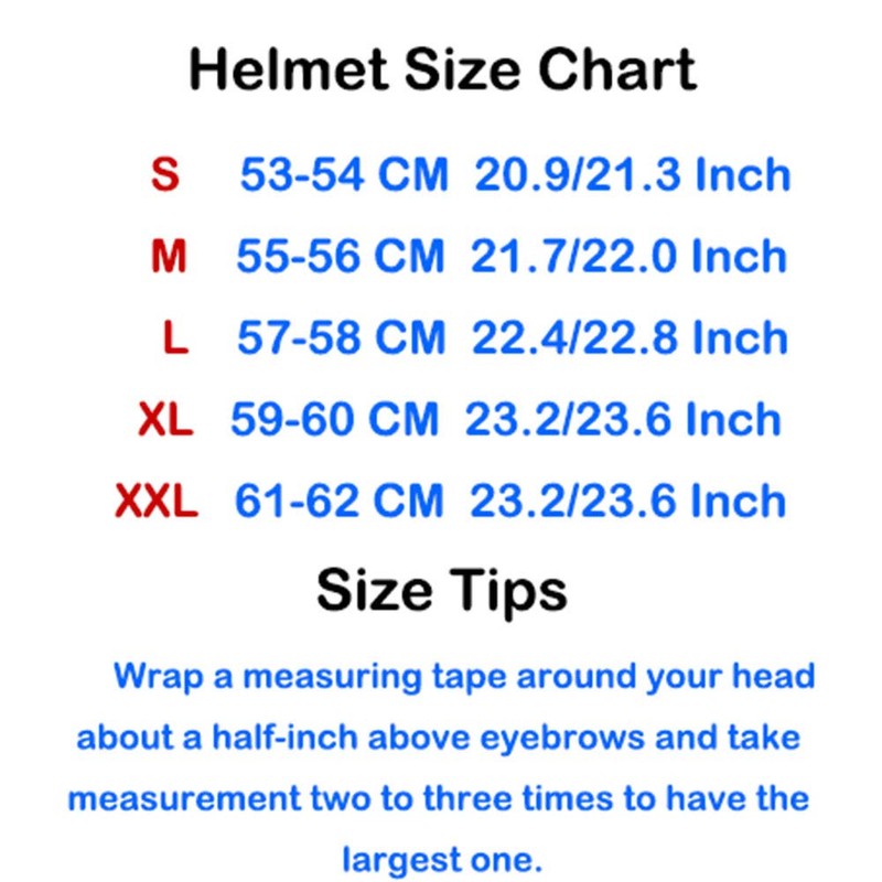 1Storm Dual Sport Motorcycle Motocross Off Road Full Face Helmet