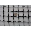 Goodwin Netting 25' X 5' Black Square Nylon Lacrosse Impact