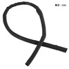Kijima 303-1328 Motorcycle Parts Self Wrap Sleeve Inner Diameter 0.6