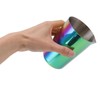 Bartending Cup Dishwasher Safe Rust Proof Stainless Steel Cocktail Mixing