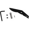 Garden Factory - Rack and pinion shears - replacement blade