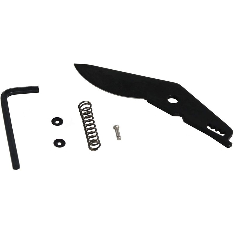 Garden Factory - Rack and pinion shears - replacement blade
