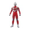 Ultraman Ultra Hero Series EX Ultraman Tiga 25th Anniversary Set