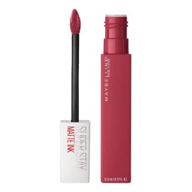 Labial Líquido New York Super Stay Ruler 5ml Maybelline