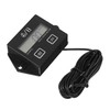CHILDWEET Engine Motors Accessory Digital Hour Meters Motorcycle Timer Digital