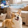 Dog Calming Diffuser —Stops Peeing, Barking & Anxiety Diffuser:_1 Refills