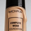 Complete Wear Foundation | Base De Cobertura Completa Mate |