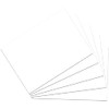RNK 114750 Index Cards A5 White (Pack of 100)