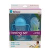 b.box Feeding Set, Ocean Breeze