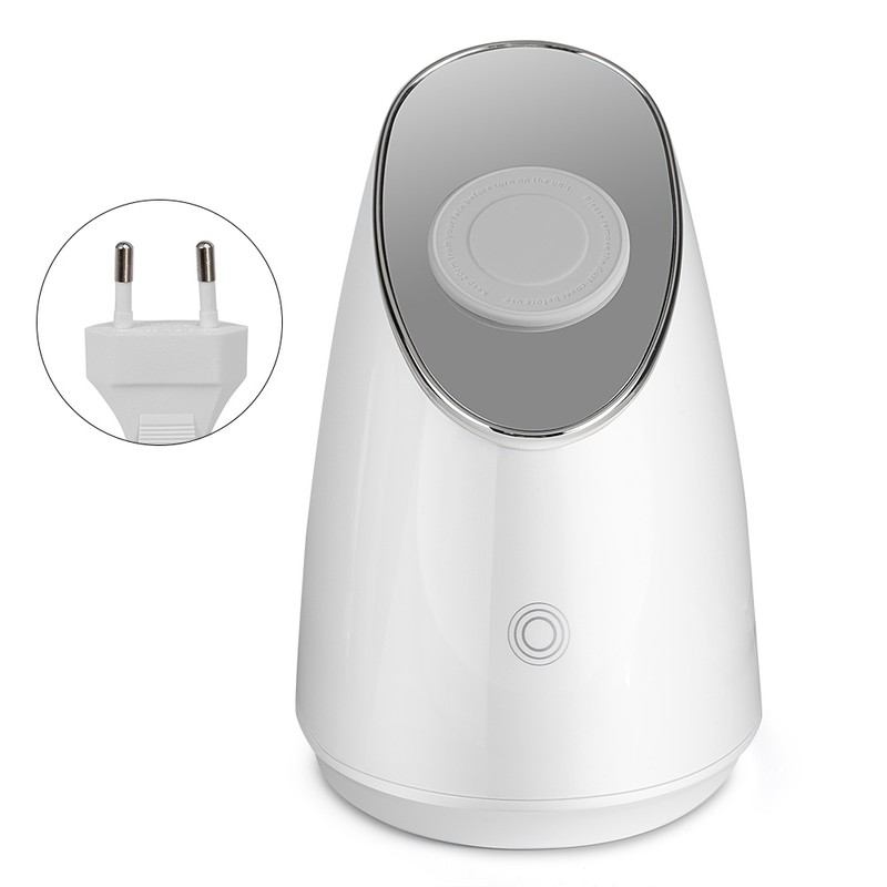 100ml Facial Steamer Nano Steam SPA Spray Moisturizer Face Sprayer