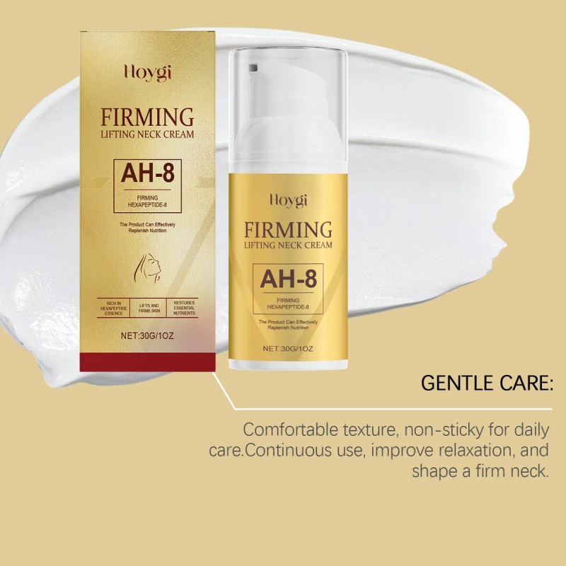 Fe Crema Hidratante Aclaradora De Líneas For El Cuello