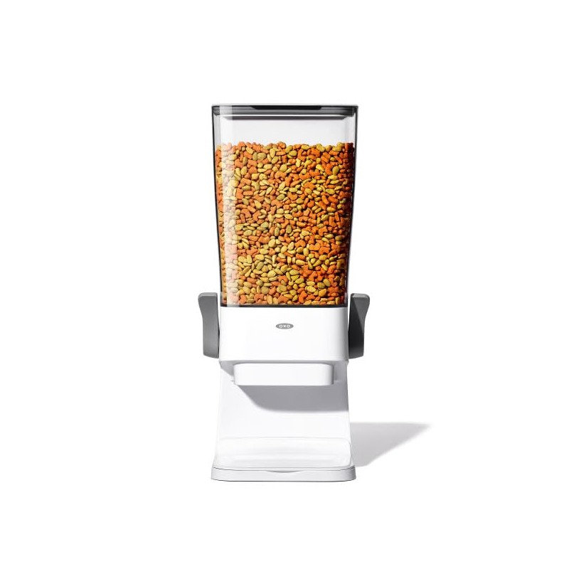 OXO Good Grips Countertop Cereal Dispenser