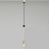 Yazawa (yazawako-pore-syon) Ceiling Extension Cord 0.5 m Black, icl505bk