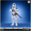 STAR WARS The Vintage Collection Clone Trooper (501st Legion), OBI-Wan