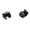 1984-1996 Corvette Cable Retainer Hood Release