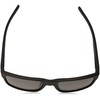 Polaroid PLD 3018/s Sonnenbrille, DL5/Y2 MATT Black, 55