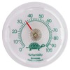 Brannan Terrarium Dial Humidity Meter