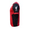 Icon Sports Red and Black