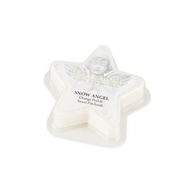 Heart & Home Wax Melt (Snow Angel)