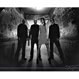 Shirley Manson 18X24 Poster New! Rare! #BHG85805