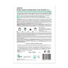 Rejuvenating Retinol Sheet Mask Korean Vegan Wrinkle Lifting, Plumping and