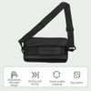Golf Club Bag Mini Small Driving Range Course Carrier Portable