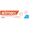 ELMEX - ELMEX Toothpaste for Tooth Decay Original 0% Dyes