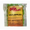 Enjoy Hawaii Li Hing Mui Sour Apples Candy