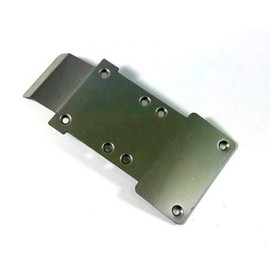 Absima Aluminium Front Chassis Protection Plate for Truggy / Monster Truck