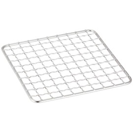 EBM 18 – 8 Square Type Crimp Eye Wrinkle Net 4 For # # # # 11.5 cm