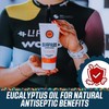 SURPASS Premium Chamois Cream | Cycling Butt Cream | Skin