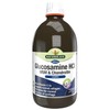 Natures Aid Glucosamine MSM & Chondroitin with Vitamin C Liquid