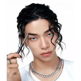 CLIO 킬브로우 오토 하드 브로우 펜슬 (24AD) 2050478 [003 피넛브라운] CLIO Kill Brow Auto Hard Brow Pencil (24AD) 2050478 [003 Peanut Brown]