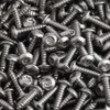 BOZONLI M4.8 Wood Screws, Tapping Screws, Torx Pan Head Self-Tapping
