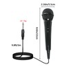 E I F E R Wired Dynamic Microphone with 6.5mm