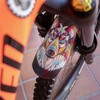 X MTBStyle Front Mudguard for Mountain Bike, MTB, Compatible with