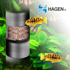 AquaClear 50 Ammonia Remover Inserts, Aquarium Filter Replacement Media, A611