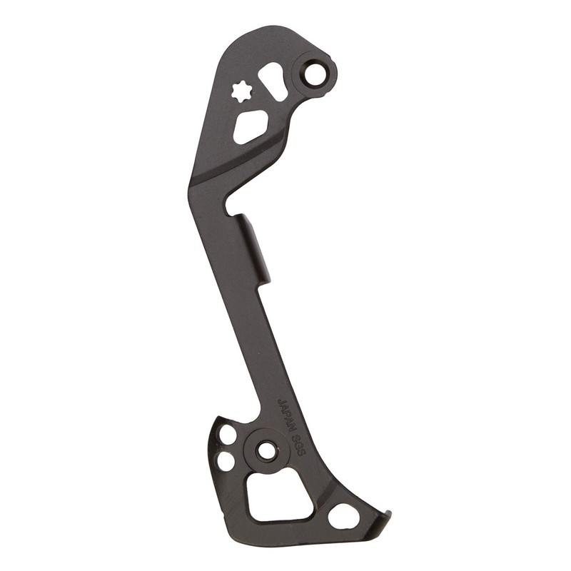 Shimano SPARE PART RDM9000 inner plate SGS