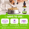 Probiotics for Dogs, 3 in 1 Dog Probiotic Drops, Dog
