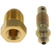 Dorman 13960 Bleeder Screw Repair Kit - Fits Bleeder Screws