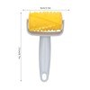 Lattice Dough Roller, Innovative ABS Pastry Roller Baking Accessory for