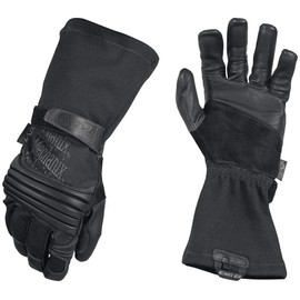 Mechanix Wear - Tactical Specialty Azimuth Flame Resistant Gloves (XX-Large, Black)