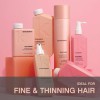KEVIN.MURPHY FULL.AGAIN - Hair Thickening Lotion - For Hair Repair