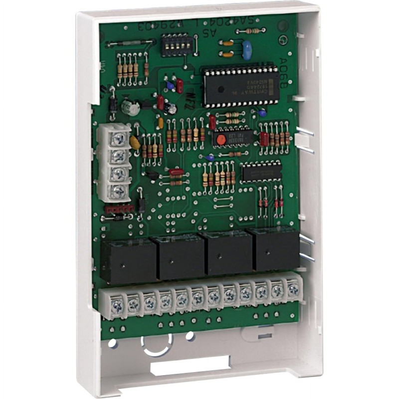 Honeywell Ademco 4204 Intelligent Relay Board