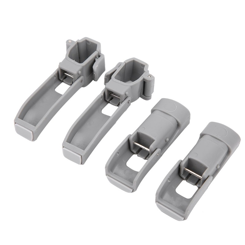 High Quality Plastic Folding Leg Support Heighten Stand Accessory for